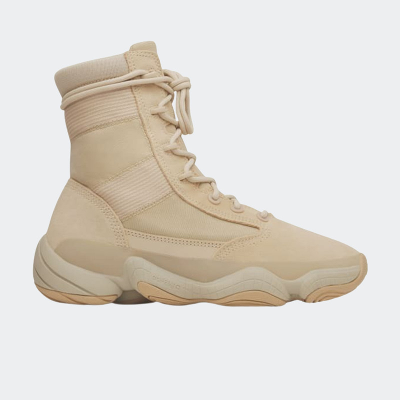 adidas Yeezy 500 High Utility Sand IF7549 Grailify